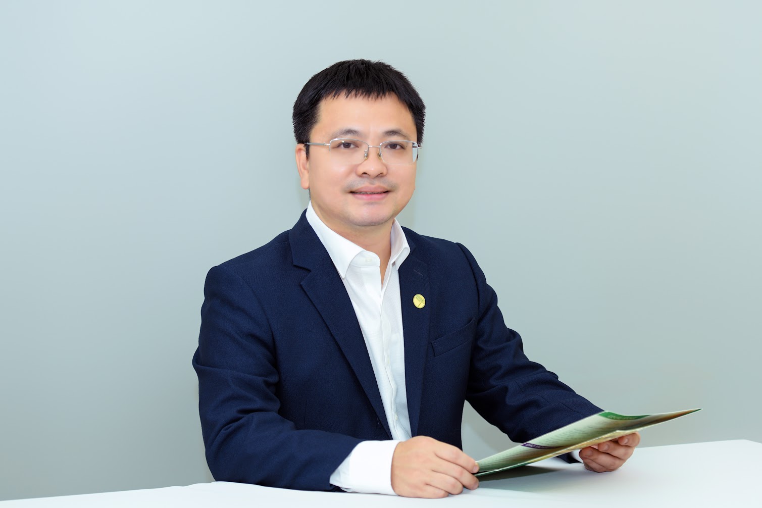 PGS.TS. Lê Thái Hưng