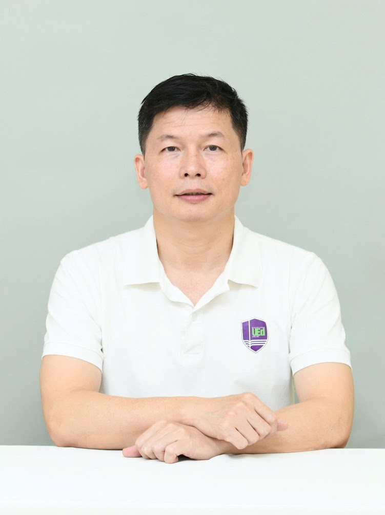 PGS.TS. Nguyễn Chí Thành