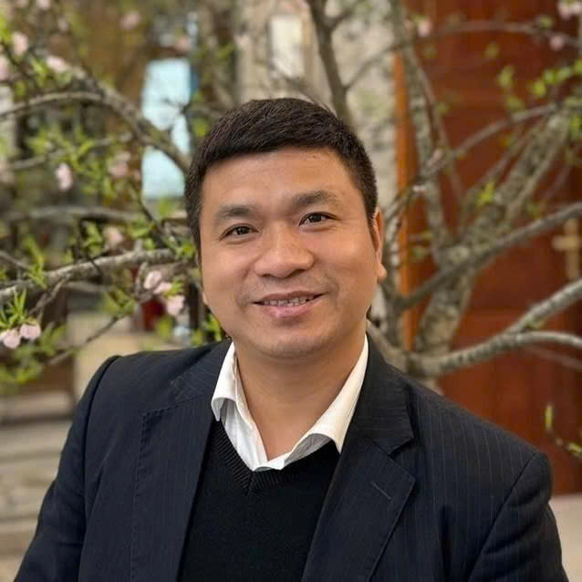 TS. Lê Khắc Quynh